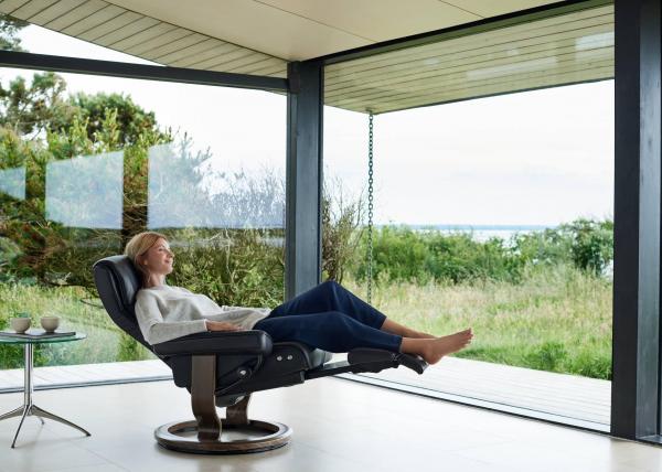 Shop Stressless by Ekornes Furniture: Best Comfort - BedMart