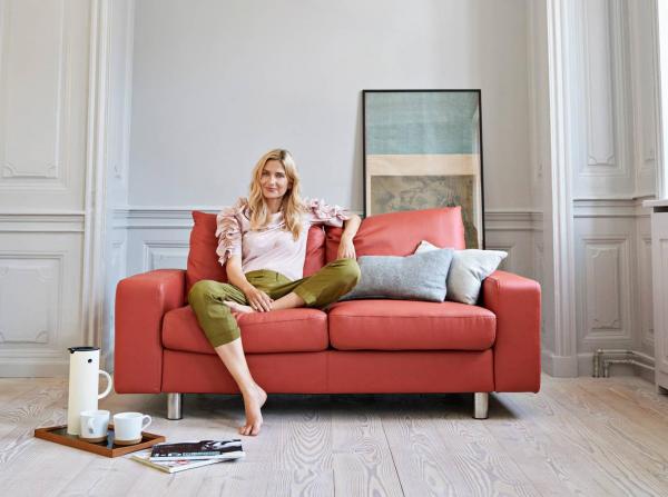 Shop Stressless by Ekornes Furniture: Best Comfort - BedMart