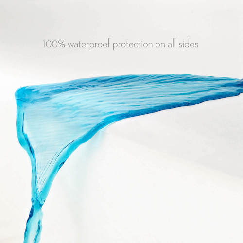 waterproof mattress protection