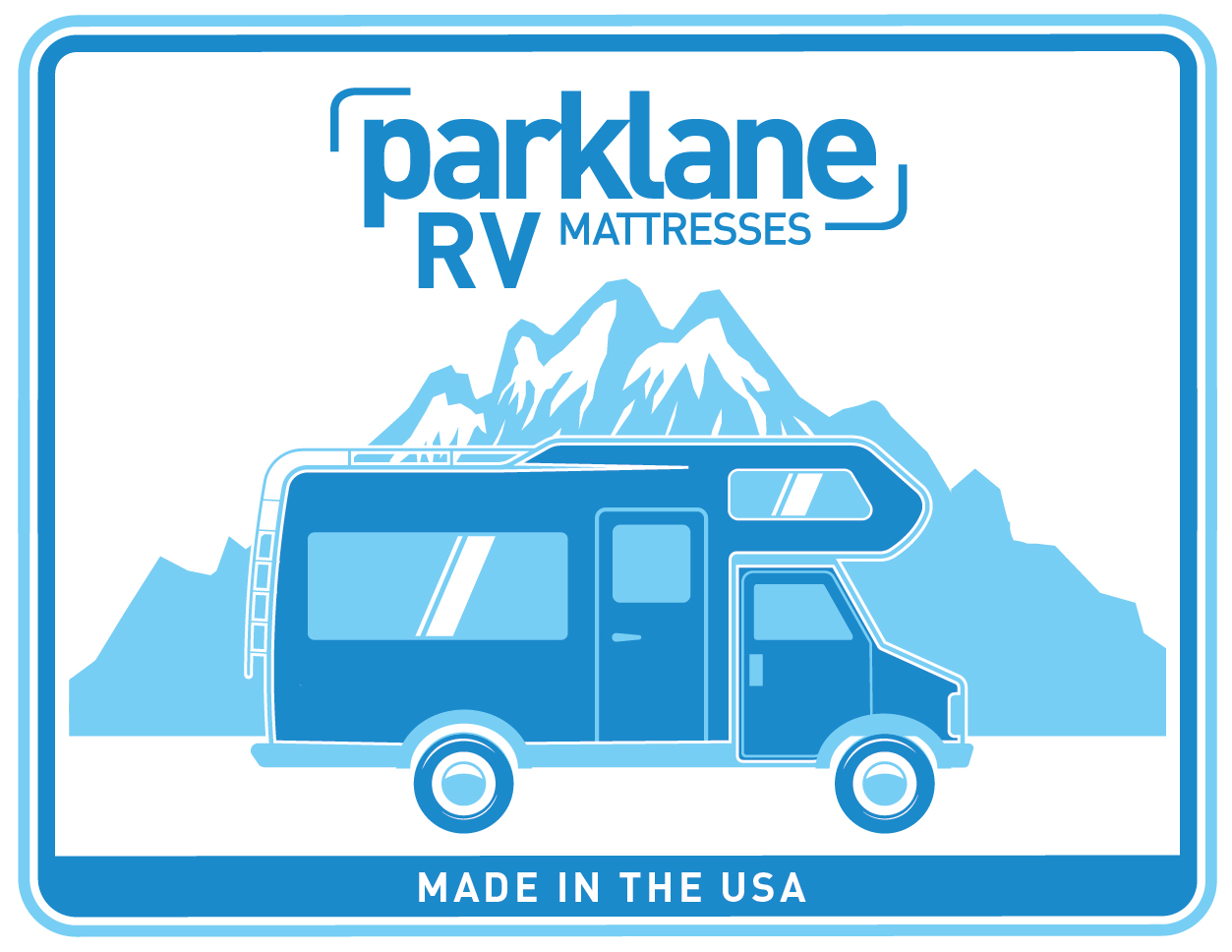 rv mattress in a box