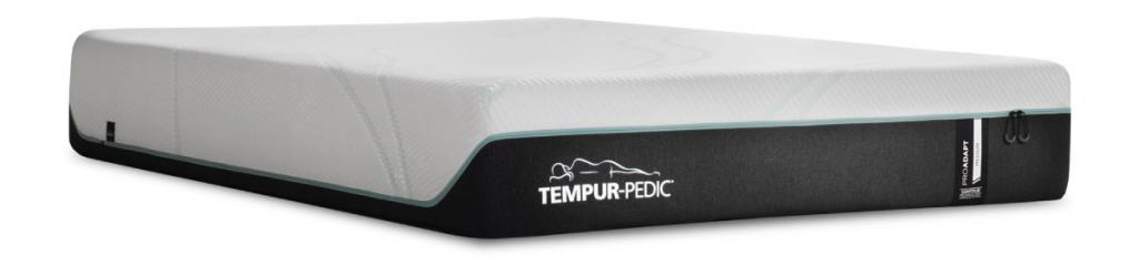 Tempur ProAdapt Medium Mattress
