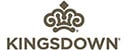 kingsdown mattress brand logo