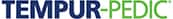 tempurpedic mattress logo