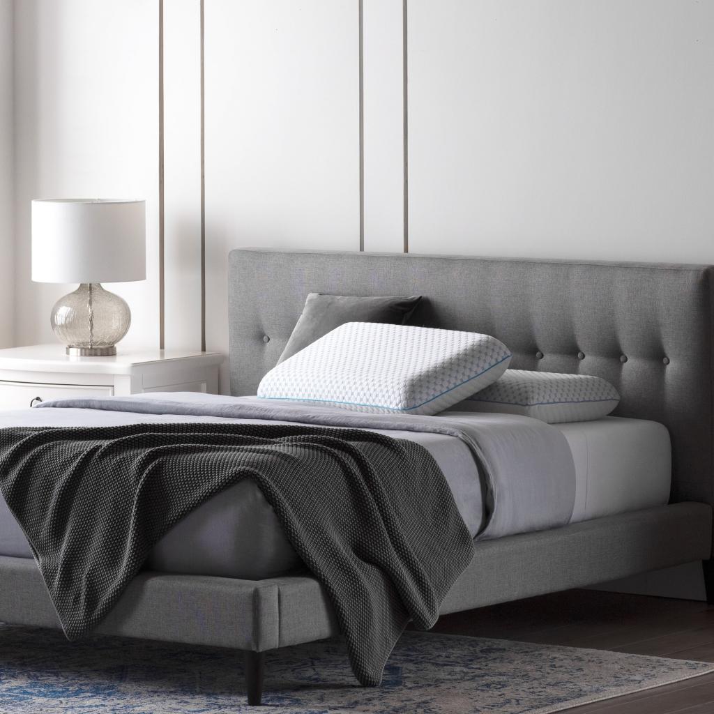 how to wash shredded memory foam pillow