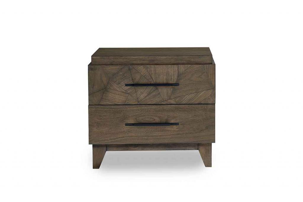 Beacon Hill Nightstand