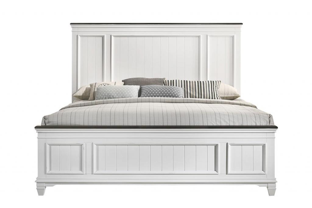 Parkdale Bed