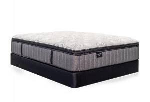 Jefferson Pillow Top Mattress Photo
