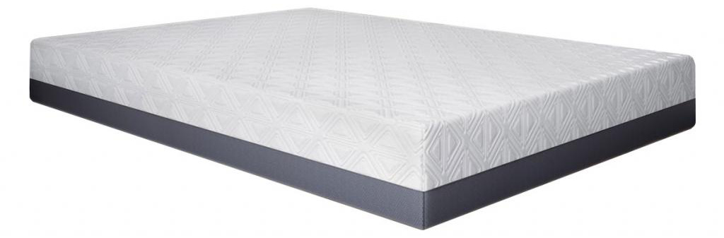 BedTech Escape 500 Mattress