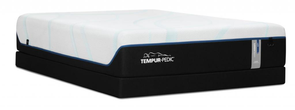 Tempur LuxeAdapt Soft Mattress