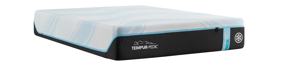 Tempur ProBreeze Medium Mattress