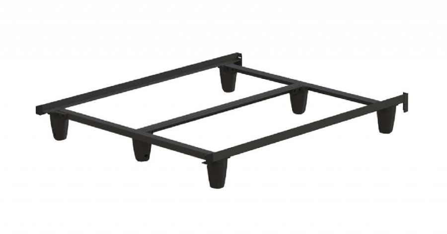 Engauge Metal Bed Frame