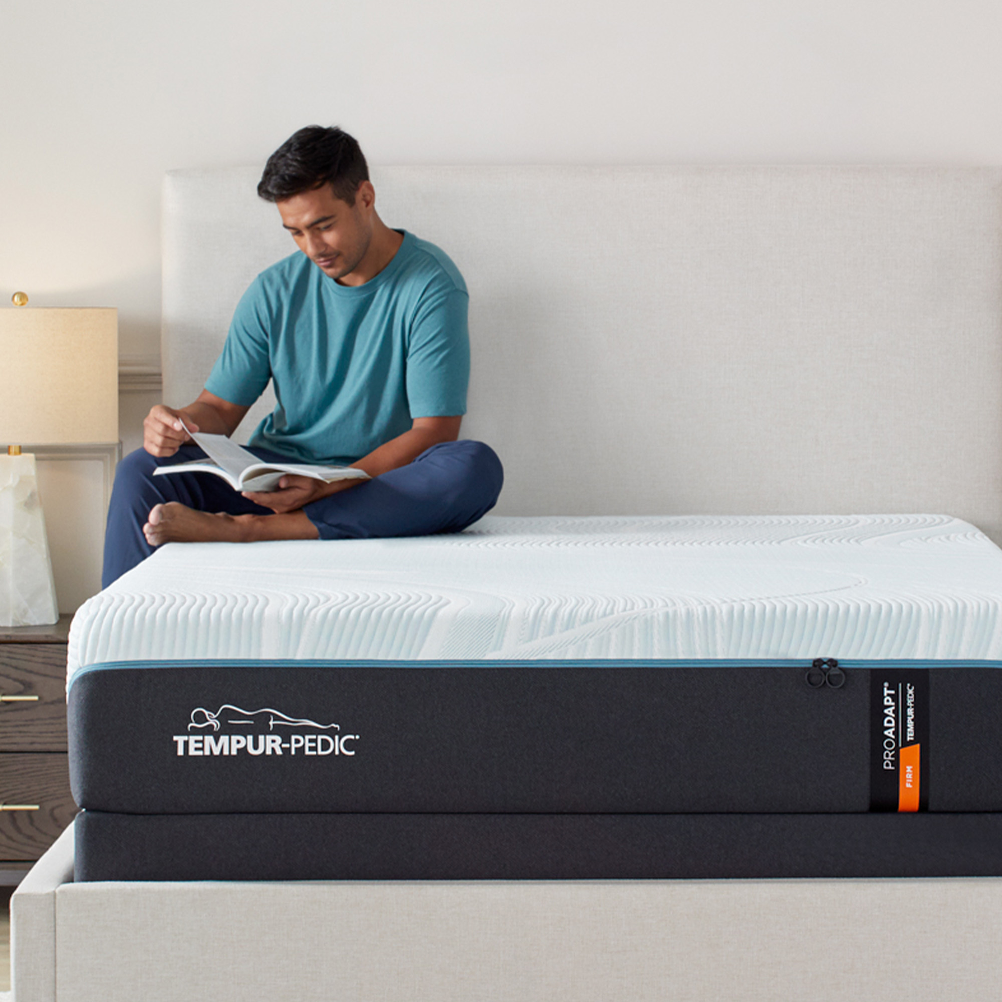 TEMPUR ProAdapt FIRM BedMart