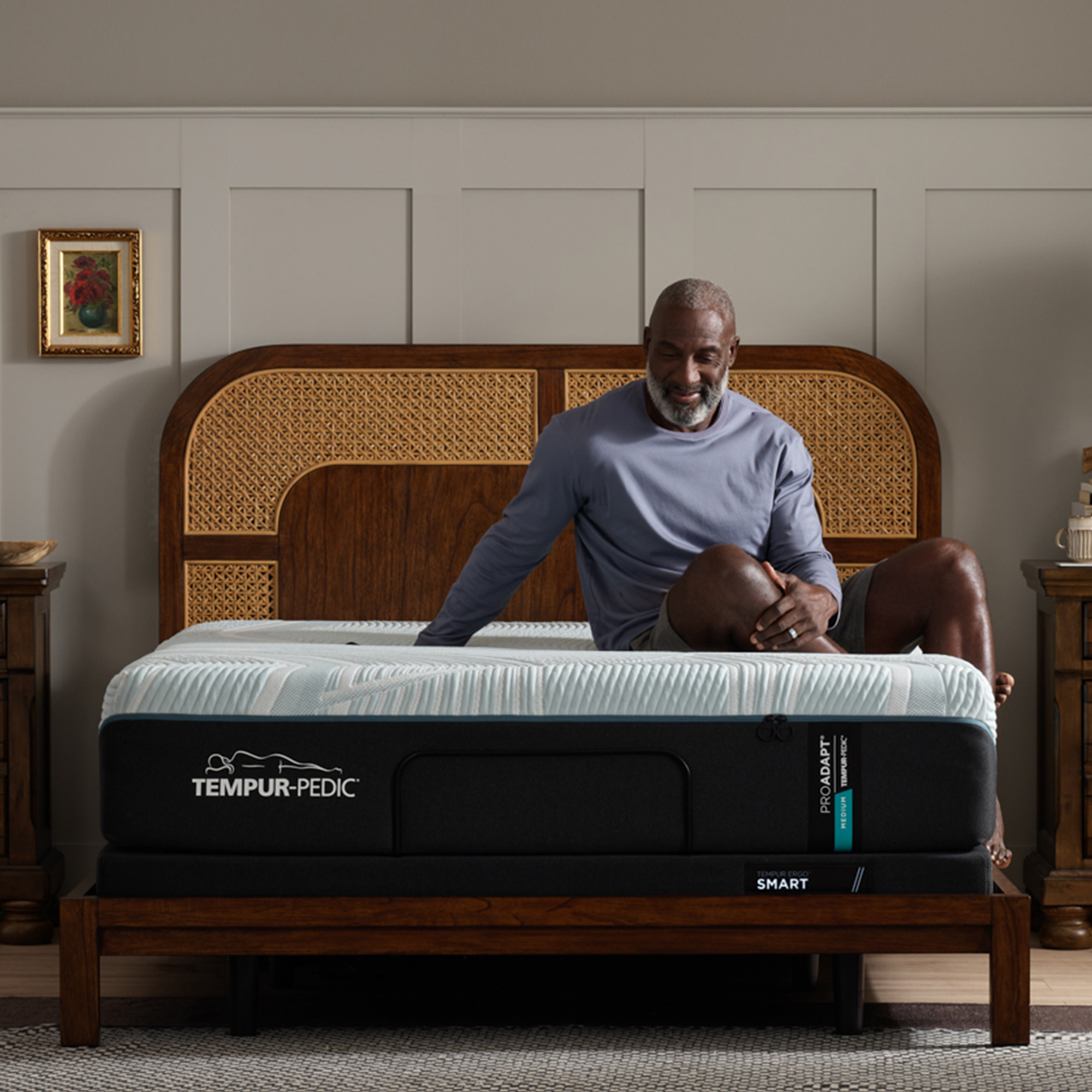 TEMPUR ProAdapt MEDIUM - BedMart