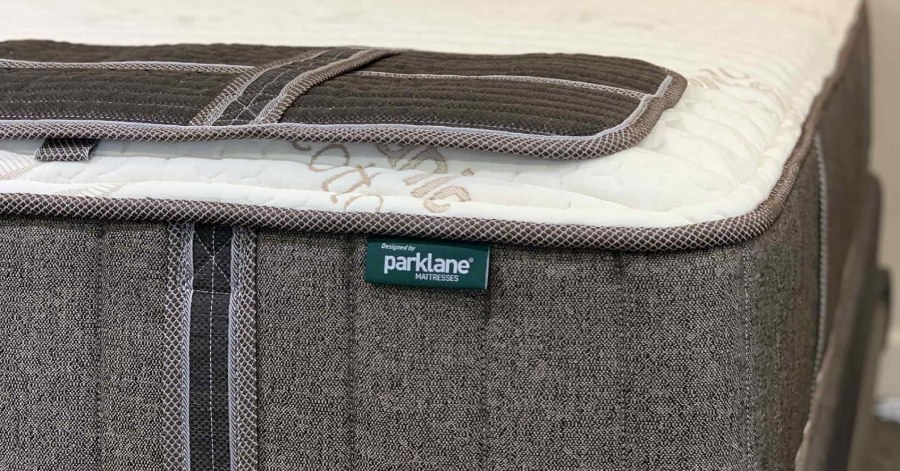 Parklane innerspring mattress