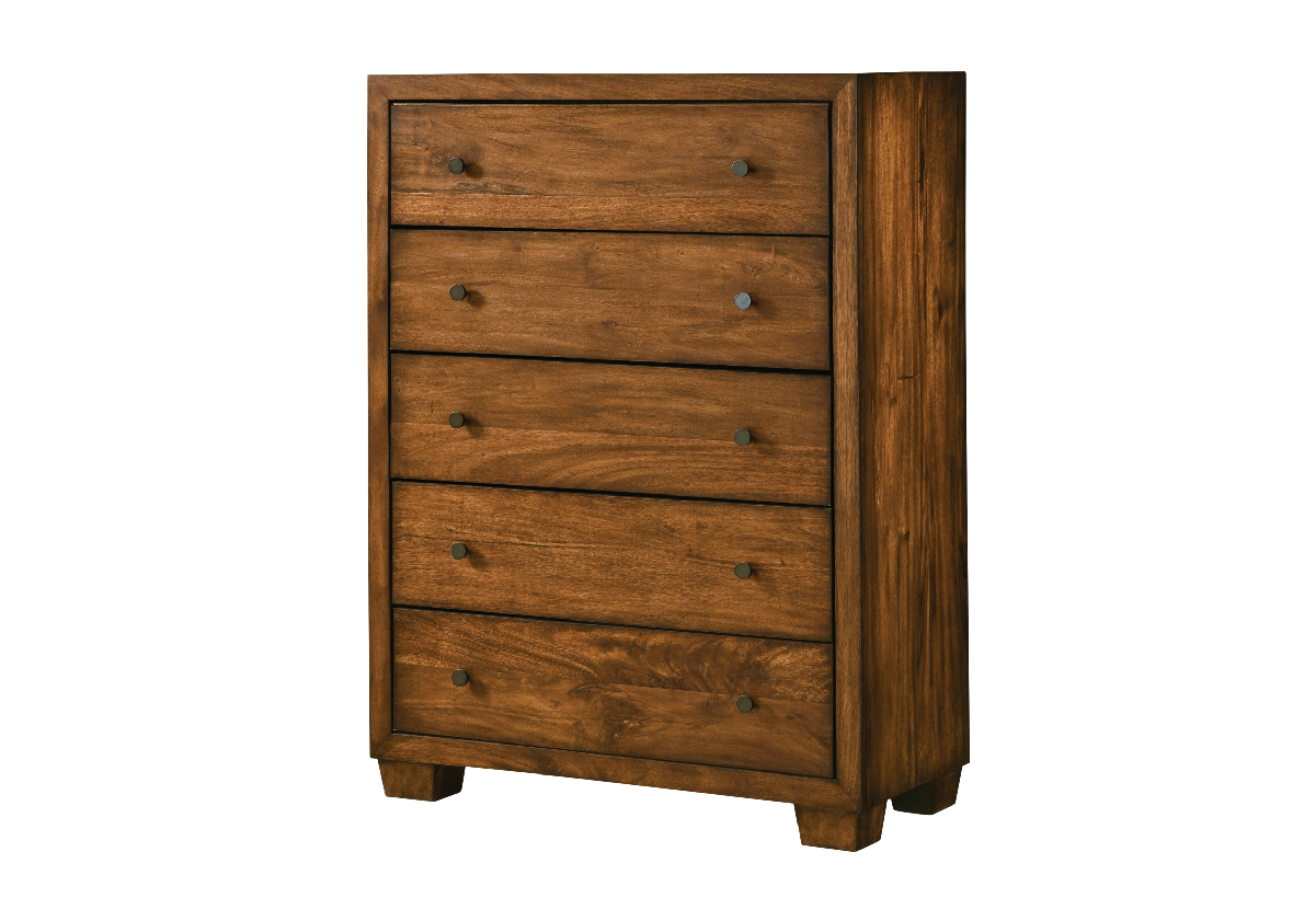 Chelsea Park Chest