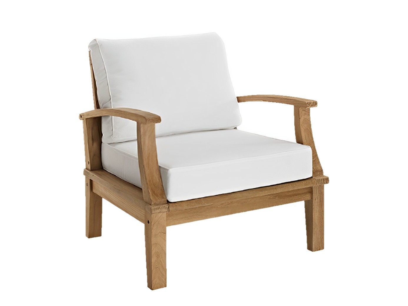 Paradise Teak Chair