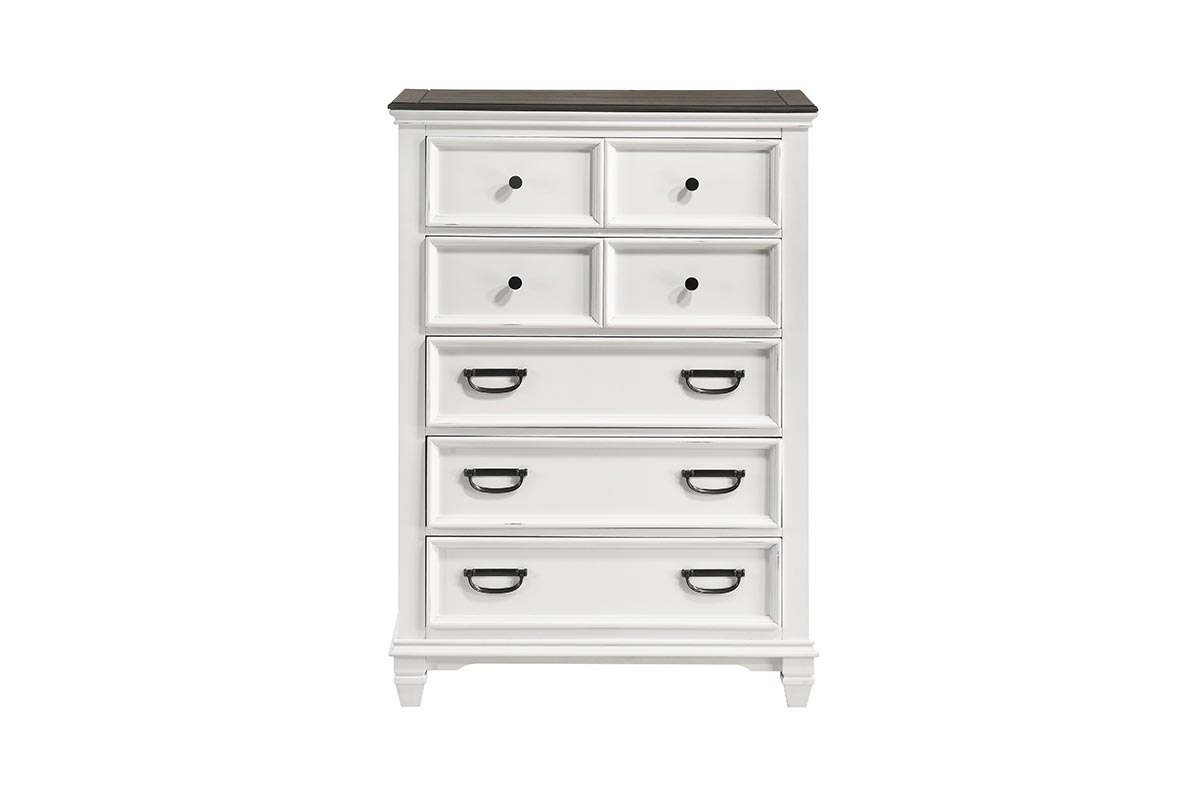 Parkdale Chest