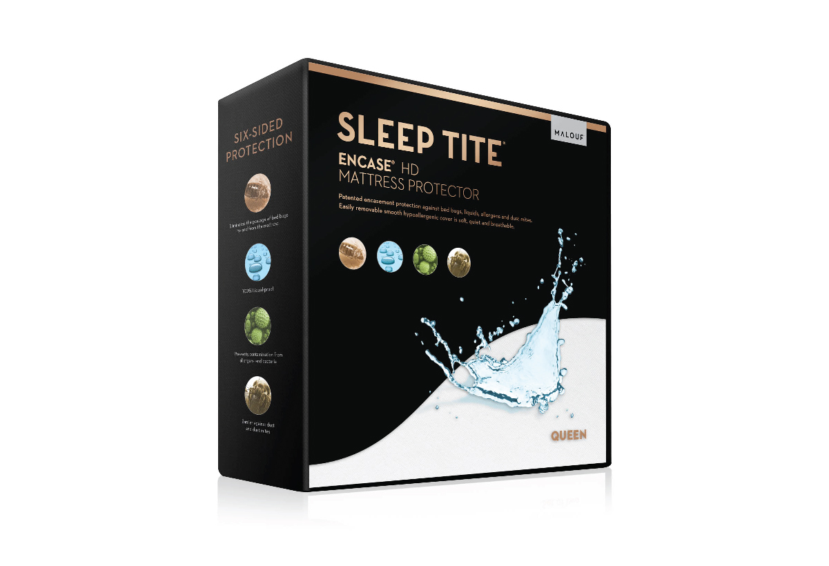 Encase HD Mattress Protector