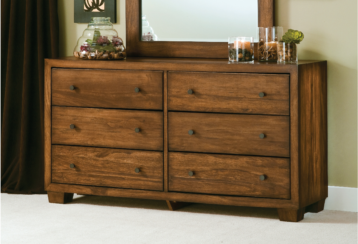 Chelsea Park Dresser