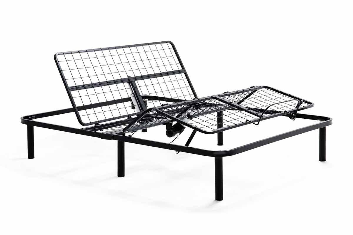 X1 Bedsmart Base