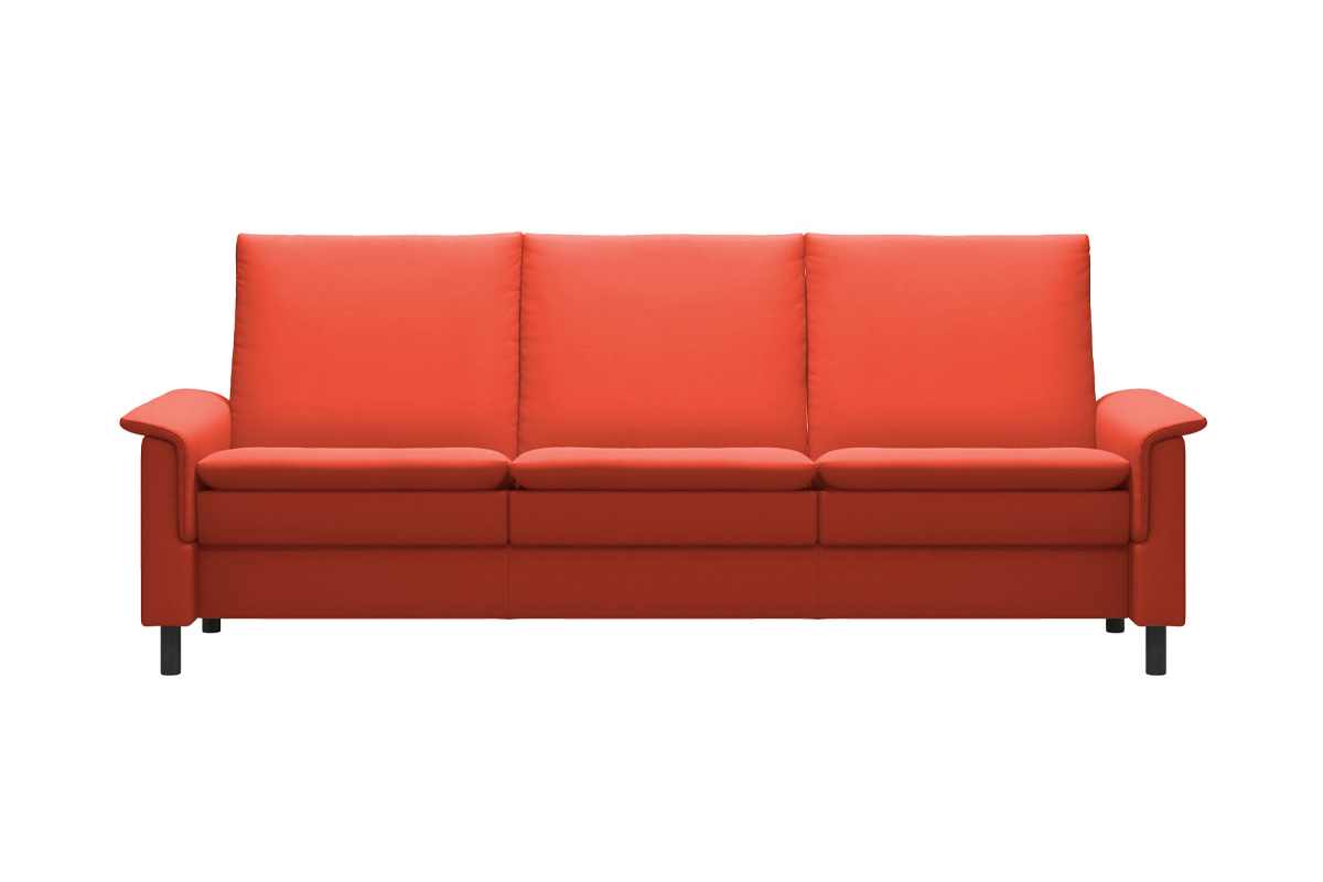 Stressless® Aurora Low Back Sofa