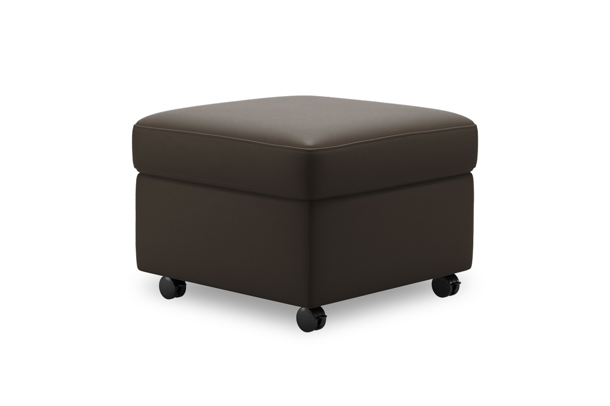 Stressless® Modern Medium Ottoman