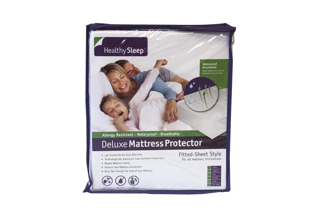 Deluxe Terry Protector