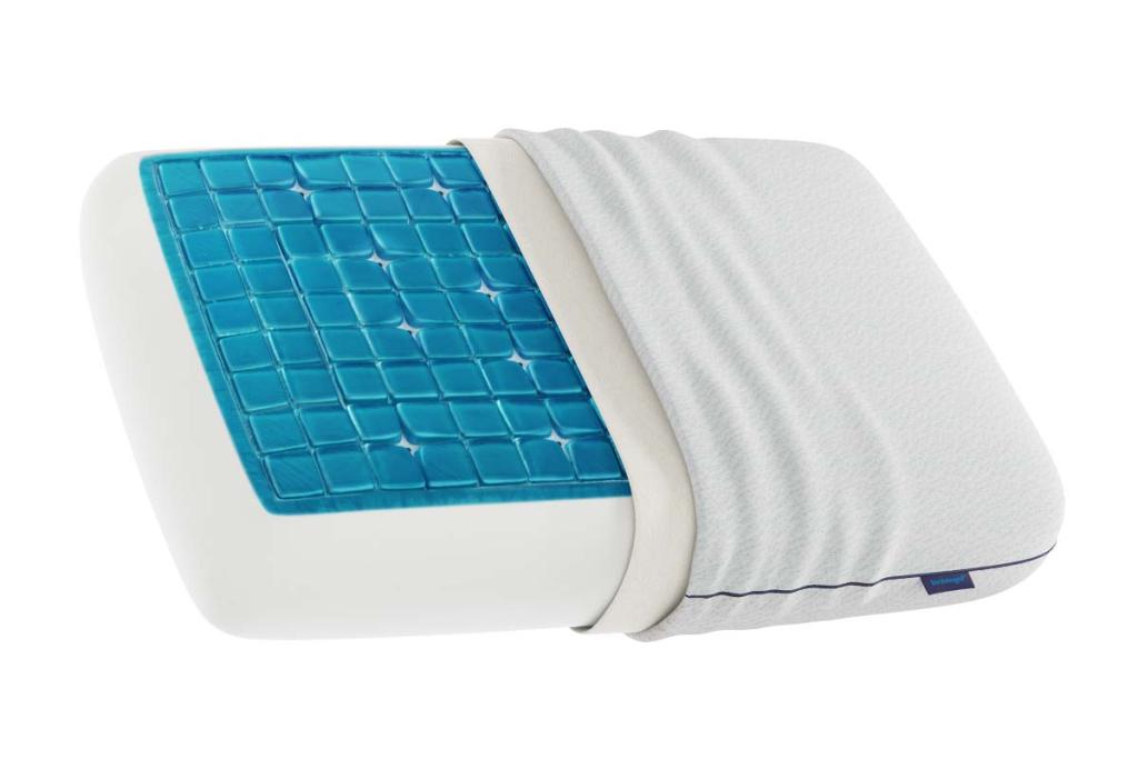 Technogel Deluxe Thick Pillow