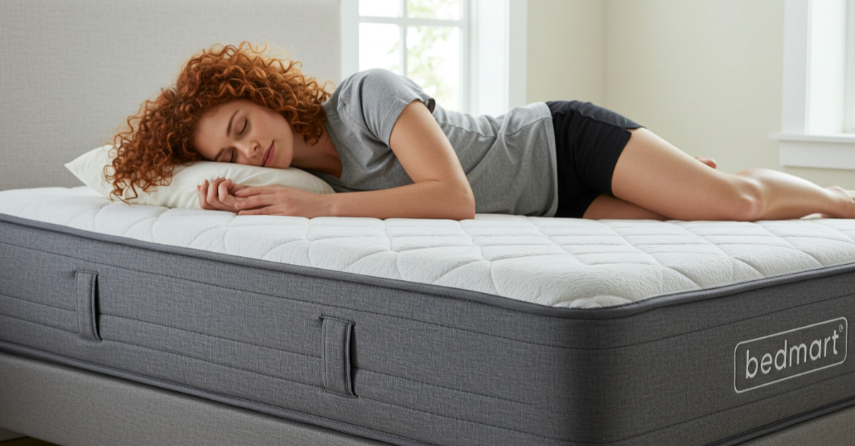 best mattress for side sleepers