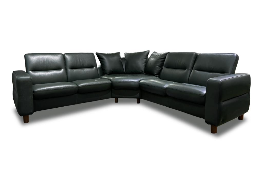 Stressless® Wave Sectional