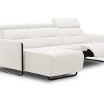Stressless® Emily 3pc Sectional