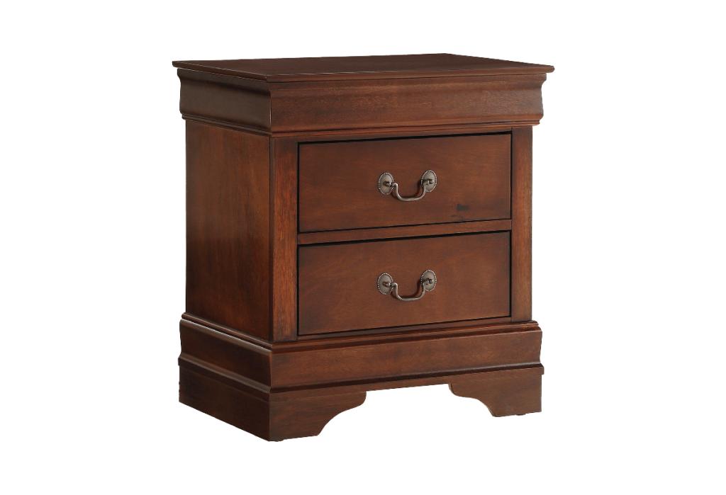 Mayville Nightstand
