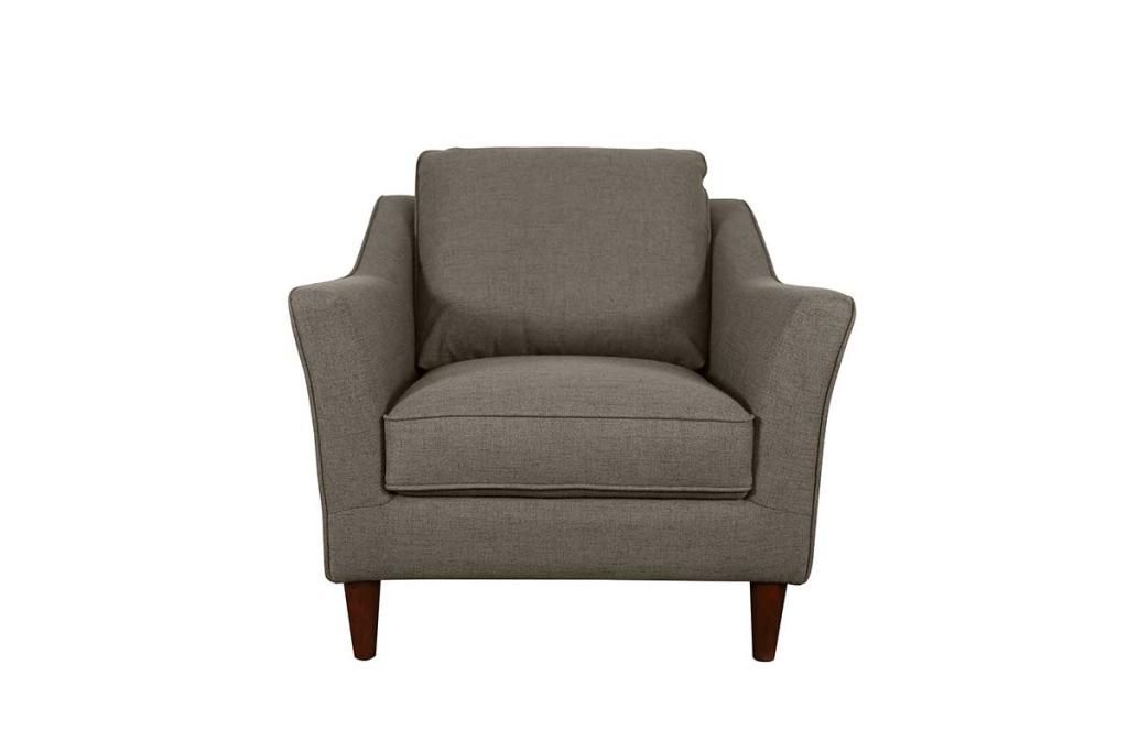 Bowen Chair Gray