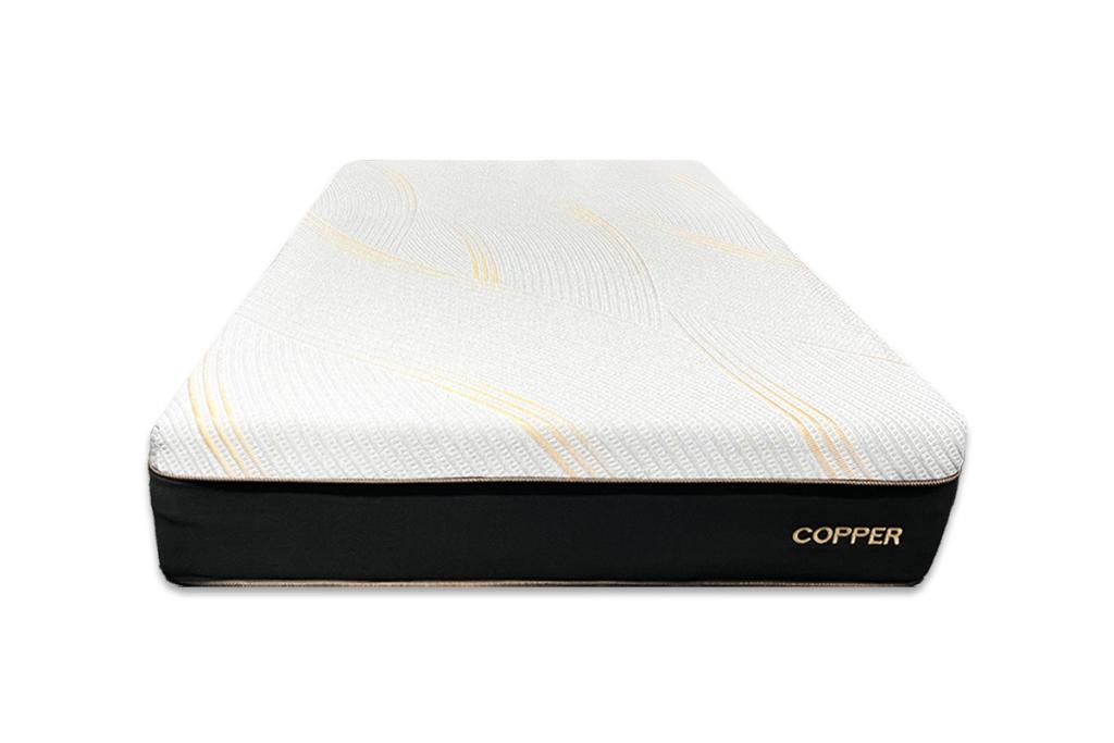 Copper Sleep 700