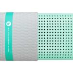 Bio Aloe Memory Foam Low Pillow