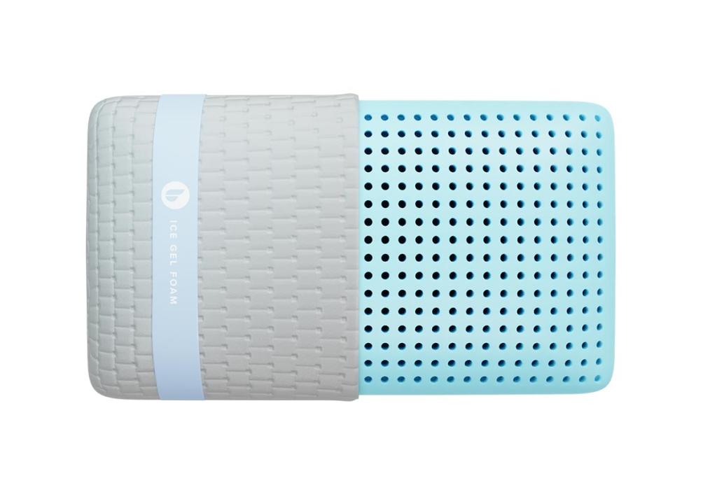 Ice Gel High Pillow