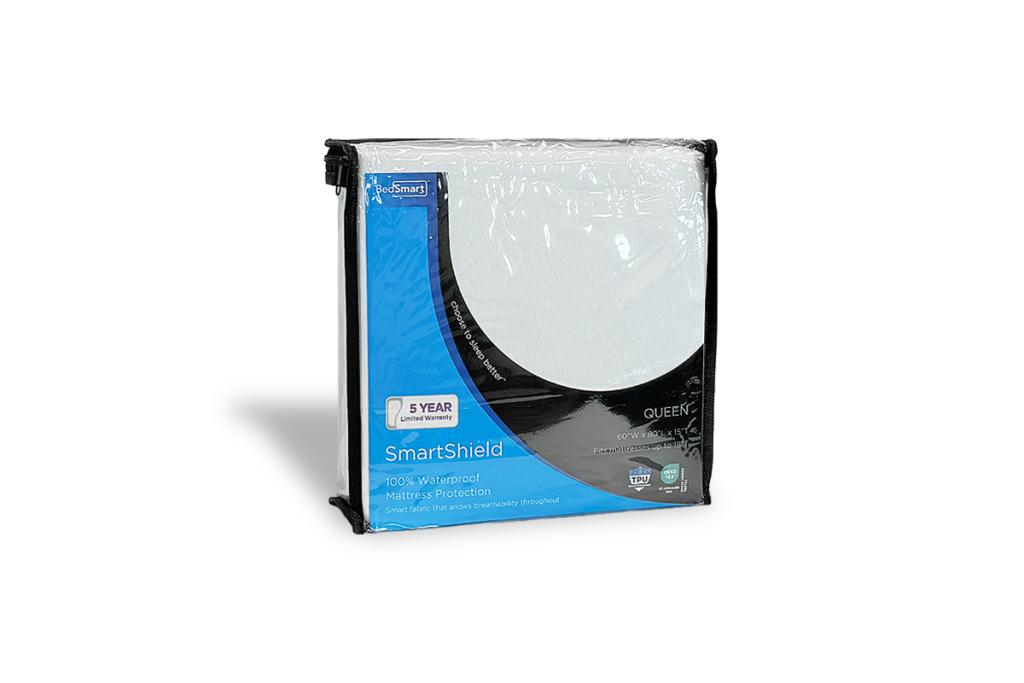 SmartShield Mattress Protector