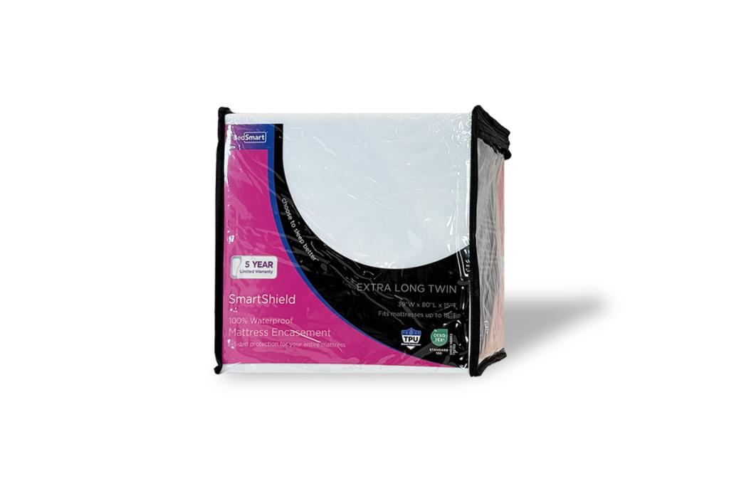 SmartShield Mattress Encasement