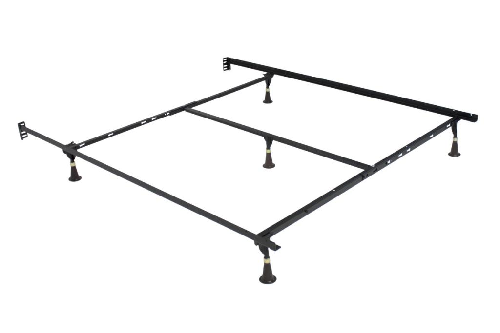 Atlas Bed Frame