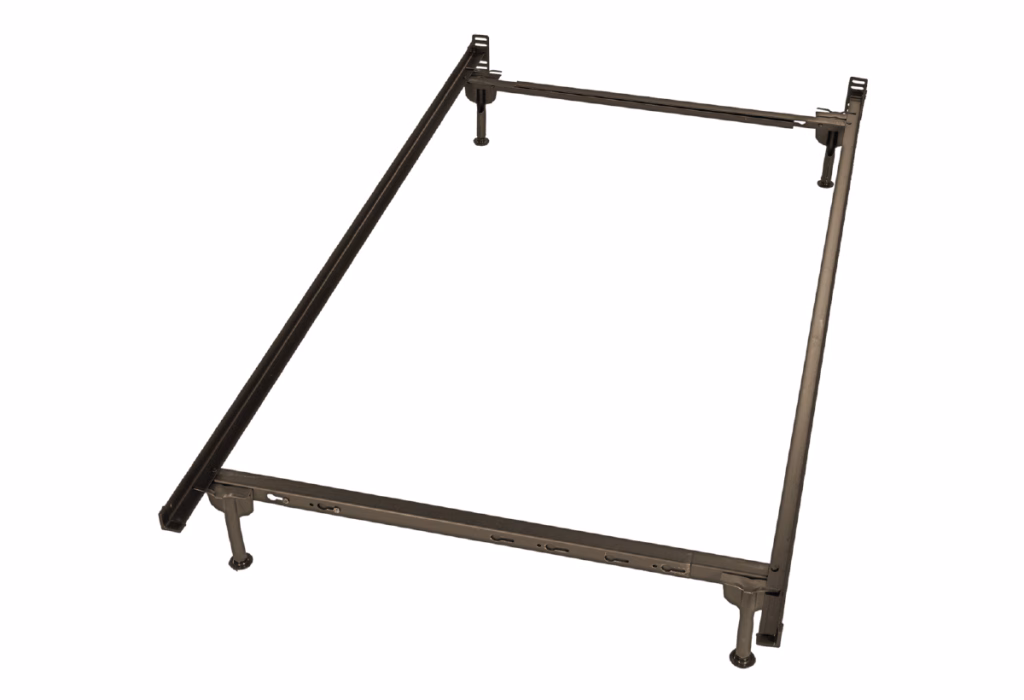 Economy Metal Bed Frame