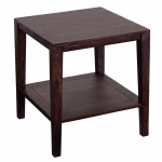 Fall River Walnut End Table