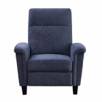 Weiser Recliner Blue