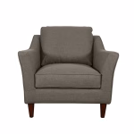Bowen Chair Gray
