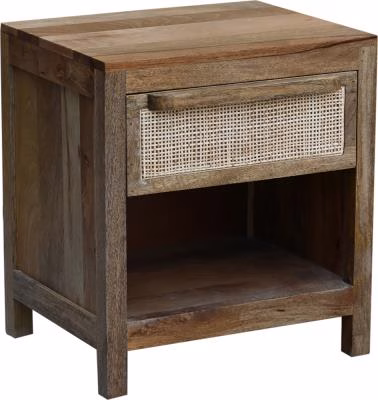 Martley Nightstand