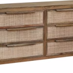 Martley Dresser