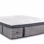 Deansgate Plush Pillowtop