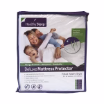 Deluxe Terry Mattress Protector