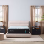 TEMPUR LuxeAdapt MEDIUM HYBRID