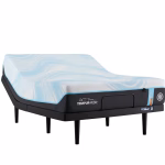 TEMPUR LUXEbreeze Firm
