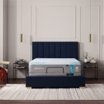 TEMPUR-ActiveBreeze® Smart Bed